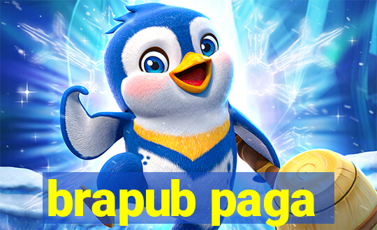 brapub paga